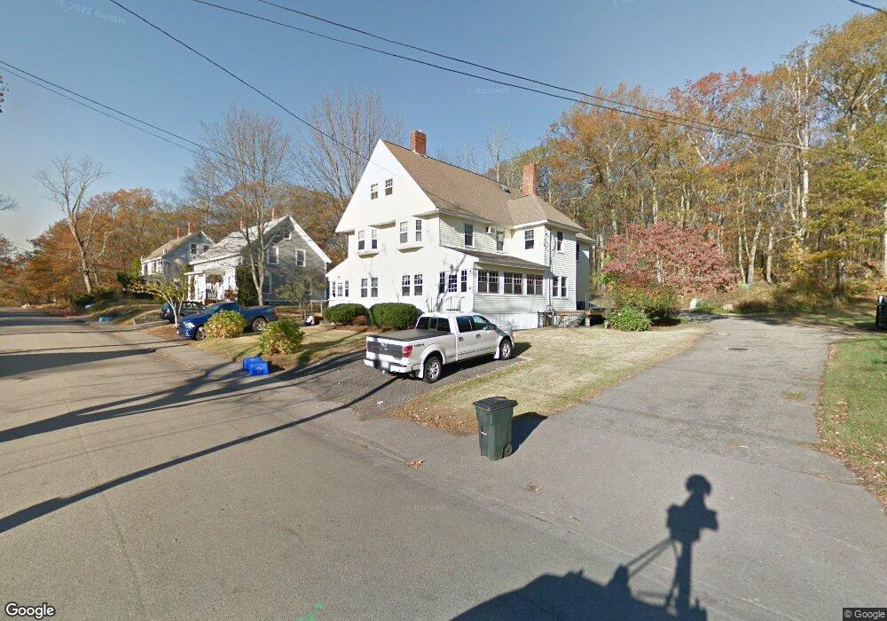 28 Prospect St unit 30, Hopedale, MA 01747 - photo 1