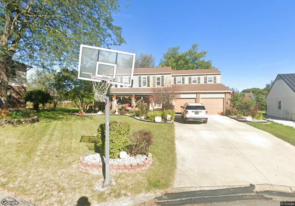 3364 Peachtree Place, Lima, OH 45805 - photo 1