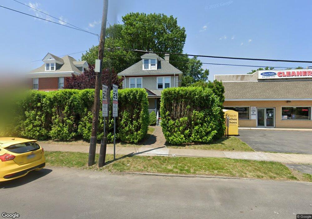 1118 Fayette St, Conshohocken, PA 19428 - photo 1