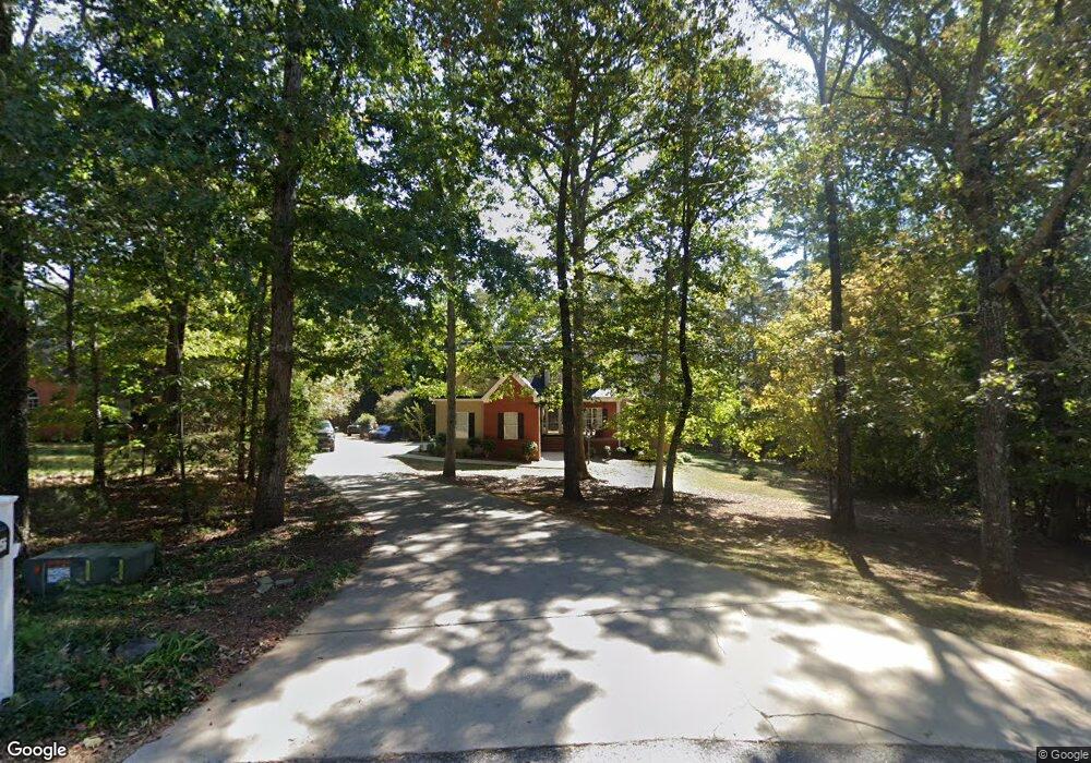 156 Settlers Point Dr, Clarkesville, GA 30523 - photo 1