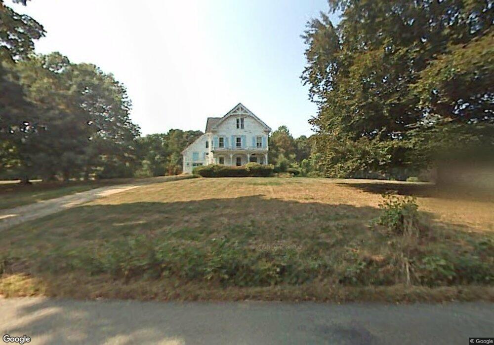 77 Little Mugget Rd, Charlton, MA 01507 - photo 1