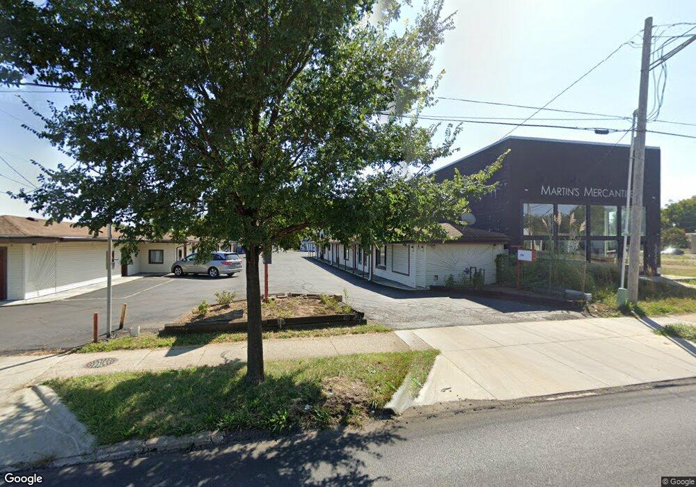 3959 E Main St, Columbus, OH 43213 - photo 1