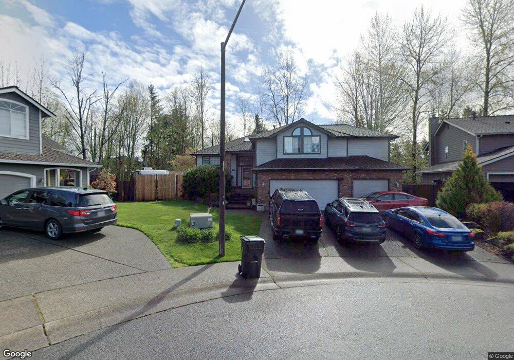 25950 158th Ct SE, Covington, WA 98042 - photo 1