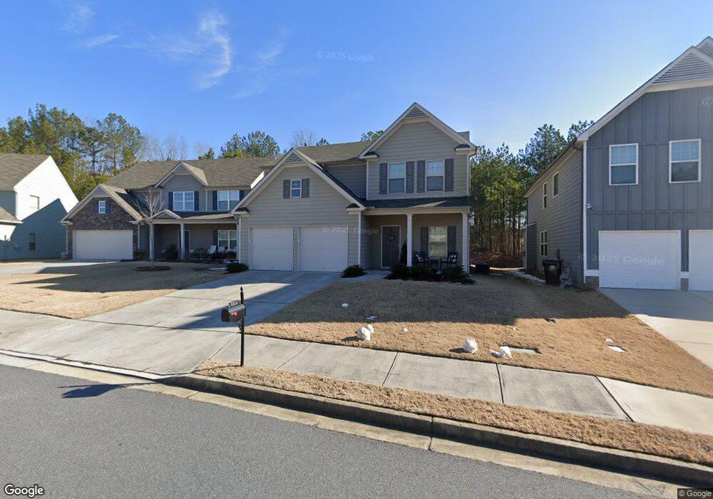 438 Laurelcrest Ln, Dallas, GA 30132 - photo 1