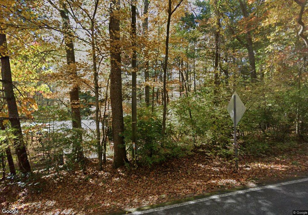 LOT 14 Sleep Gap Rd unit 14, Arden, NC 28704 - photo 1