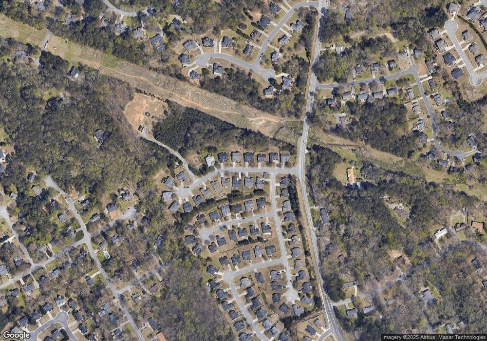 0 Corral Way, Lilburn, GA 30047 - photo 1