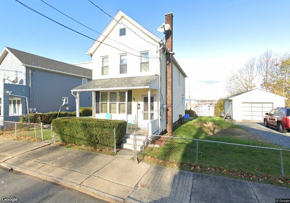 160 Prospect St, Wilkes Barre, PA 18702 - photo 1