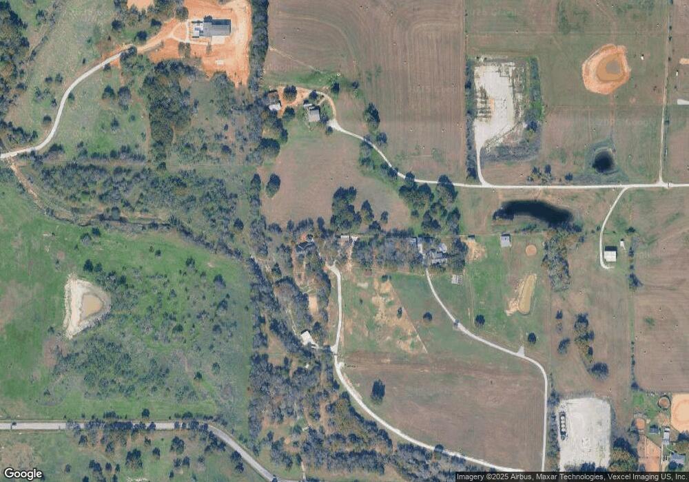 3801 Knob Rd, Springtown, TX 76082 - photo 1