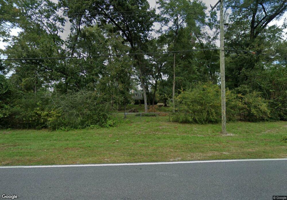 1240 Shadeville Rd, Crawfordville, FL 32327 - photo 1