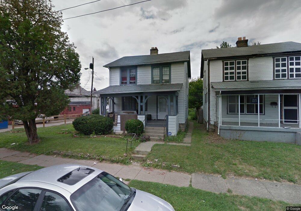 993 Carpenter St, Columbus, OH 43206 - photo 1