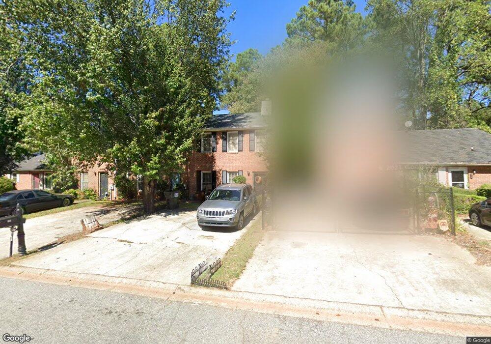 293 Timber Creek Ln SW unit 3, Marietta, GA 30060 - photo 1