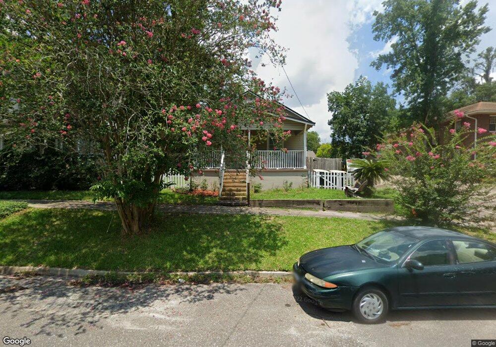 3633 Valencia Rd, Jacksonville, FL 32205 - photo 1