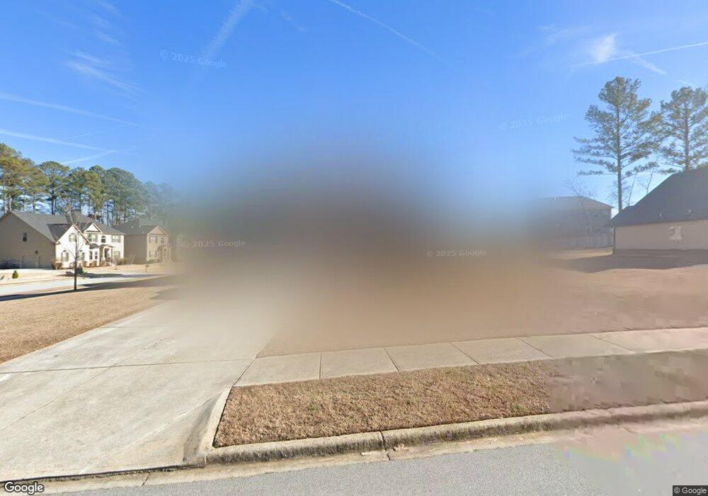 3620 Bayberry Way unit 1C, Conyers, GA 30094 - photo 1