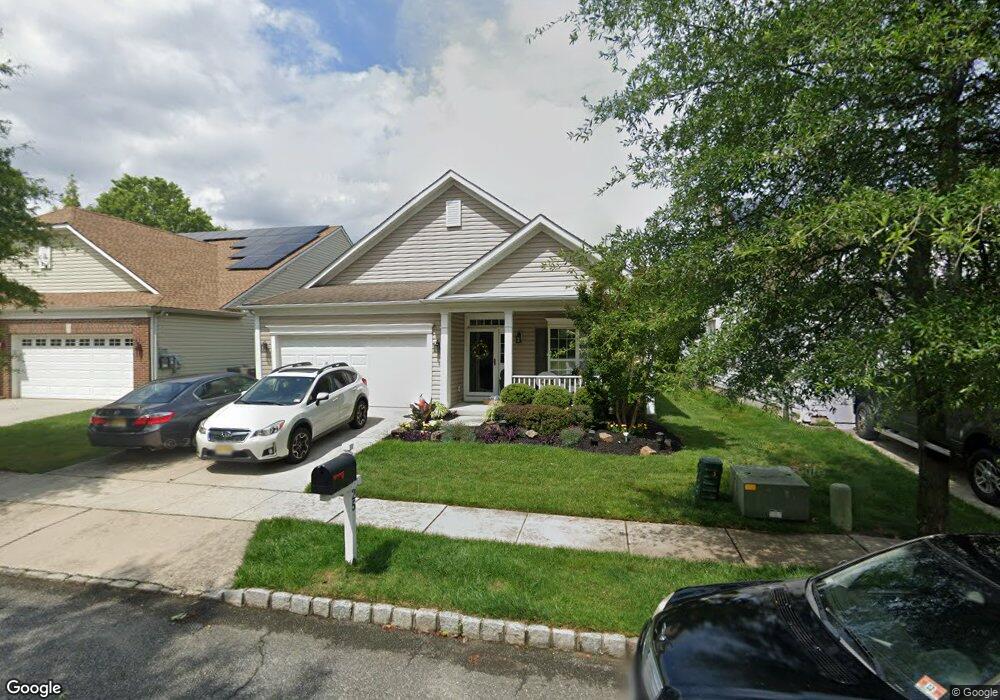 25 Emery Way, Riverside, NJ 08075 - photo 1