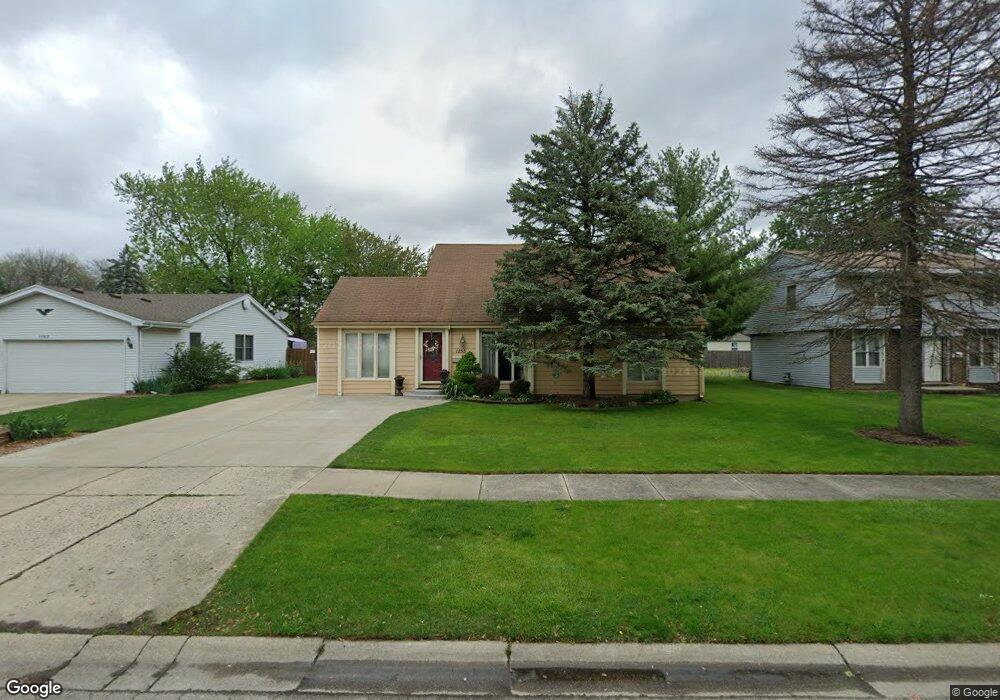 1255 California Ave, Aurora, IL 60506 - photo 1