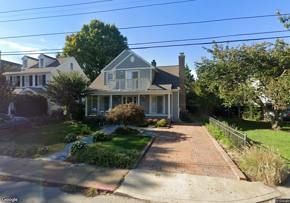 14 Eastern Ave, Annapolis, MD 21403 - photo 1