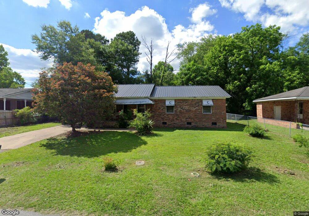 1306 Collins Cir, Camden, SC 29020 - photo 1