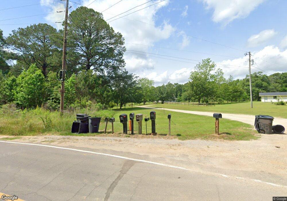 889 Service Rd, Laurel, MS 39443 - photo 1