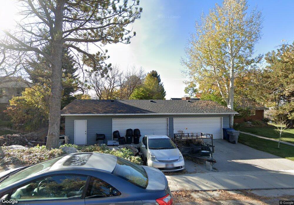 1436 E 300 S, Pleasant Grove, UT 84062 - photo 1