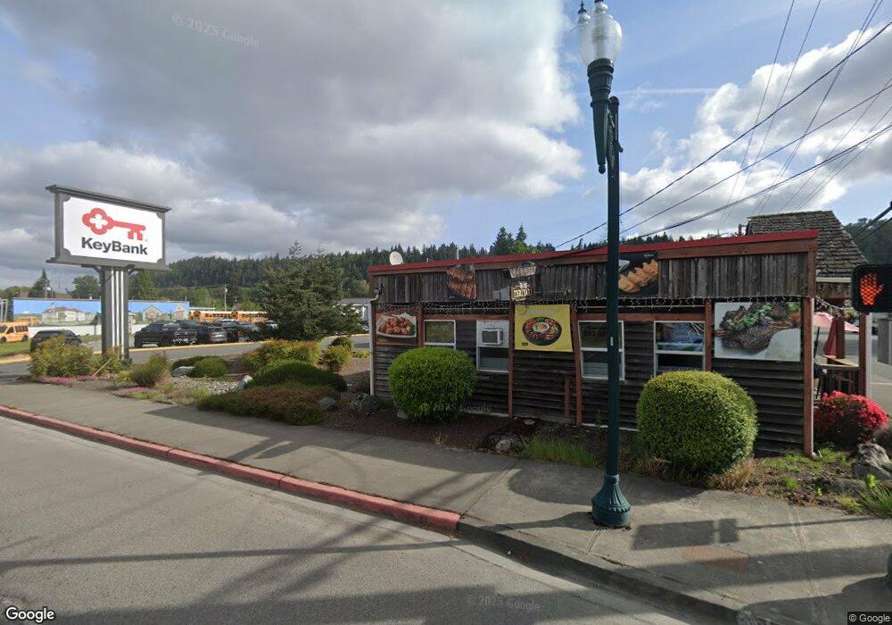 114 Washington Ave N, Orting, WA 98360 - photo 1