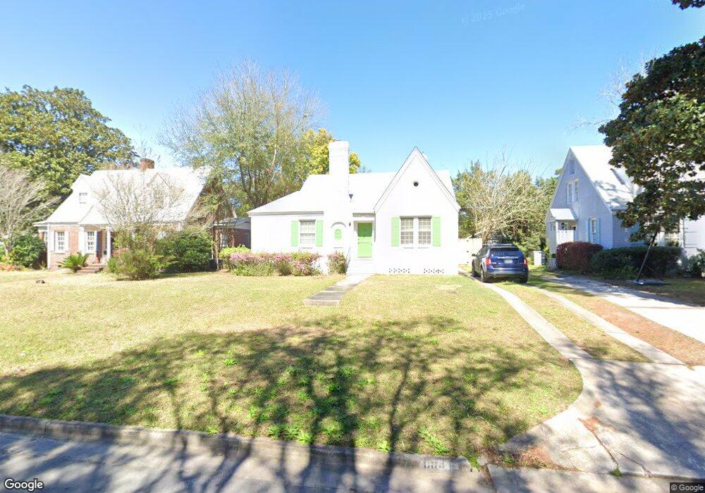 606 E 57th St, Savannah, GA 31405 - photo 1