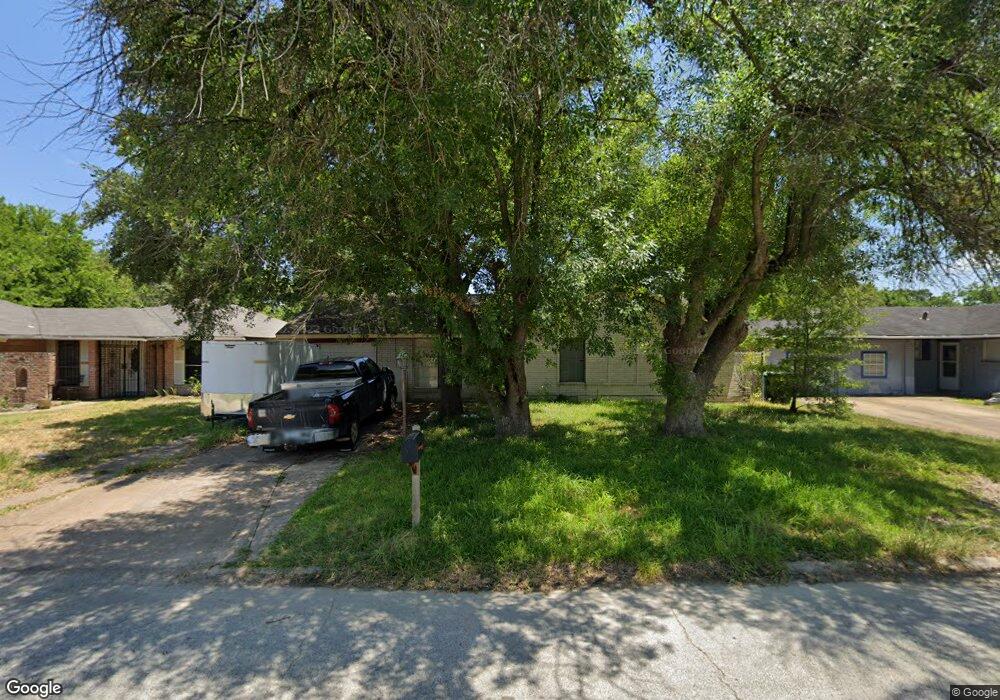 1706 Willow Rock Rd, Houston, TX 77088 - photo 1
