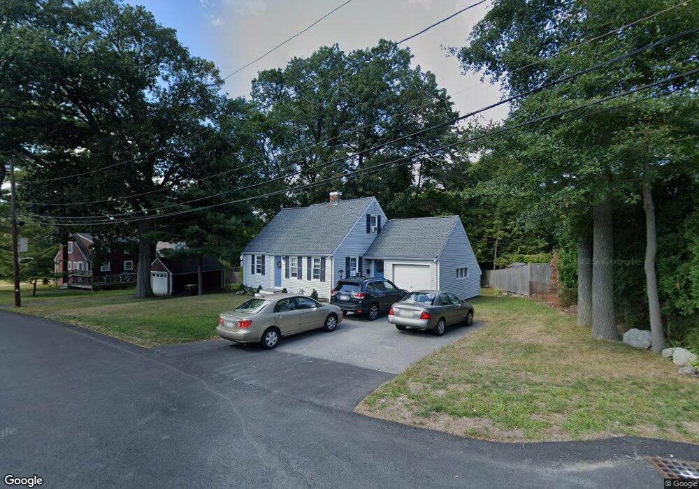 14 Belmont St, Weymouth, MA 02188 - photo 1