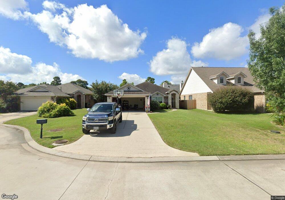 7015 Casita Dr, Magnolia, TX 77354 - photo 1