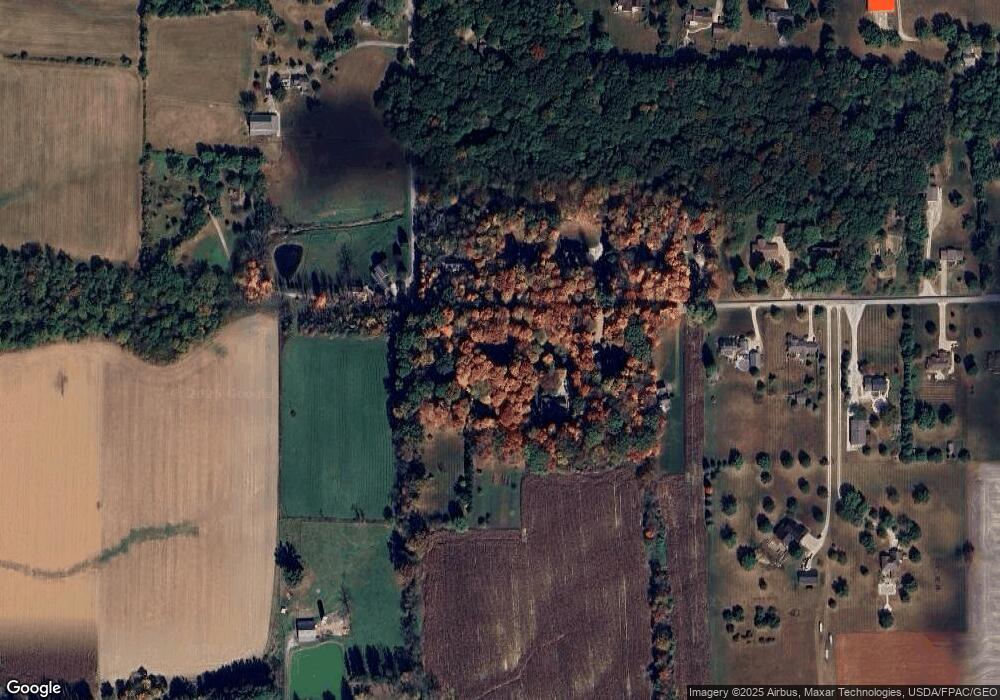 6151 Secrest Rd, Wooster, OH 44691 - photo 1