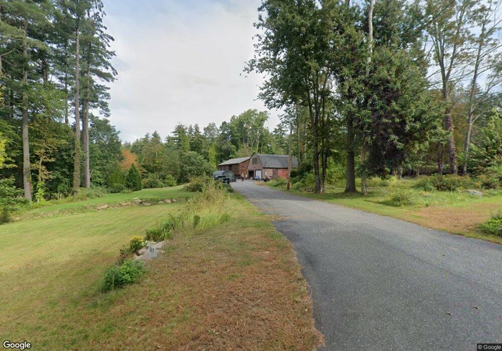 267 East Rd, Warren, MA 01083 - photo 1