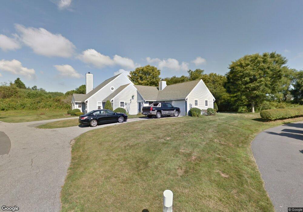 212 Corey Ln, Middletown, RI 02842 - photo 1