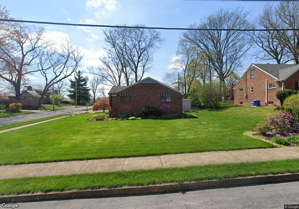 1102 N 22nd St unit 1108, Allentown, PA 18104 - photo 1