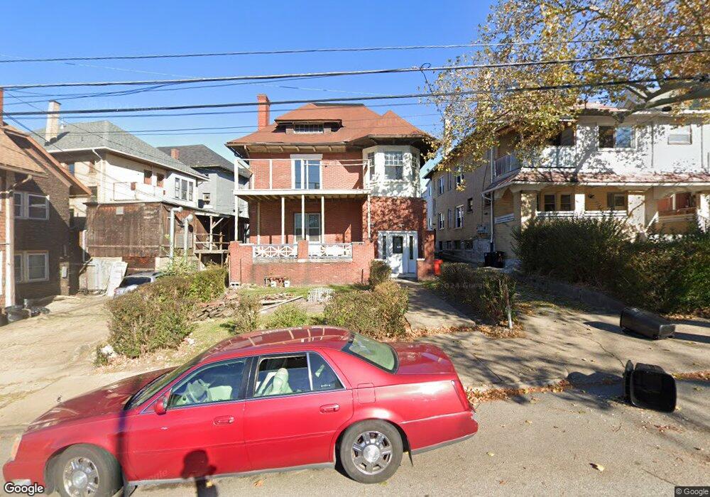 5817 Douglas St, Pittsburgh, PA 15217 - photo 1