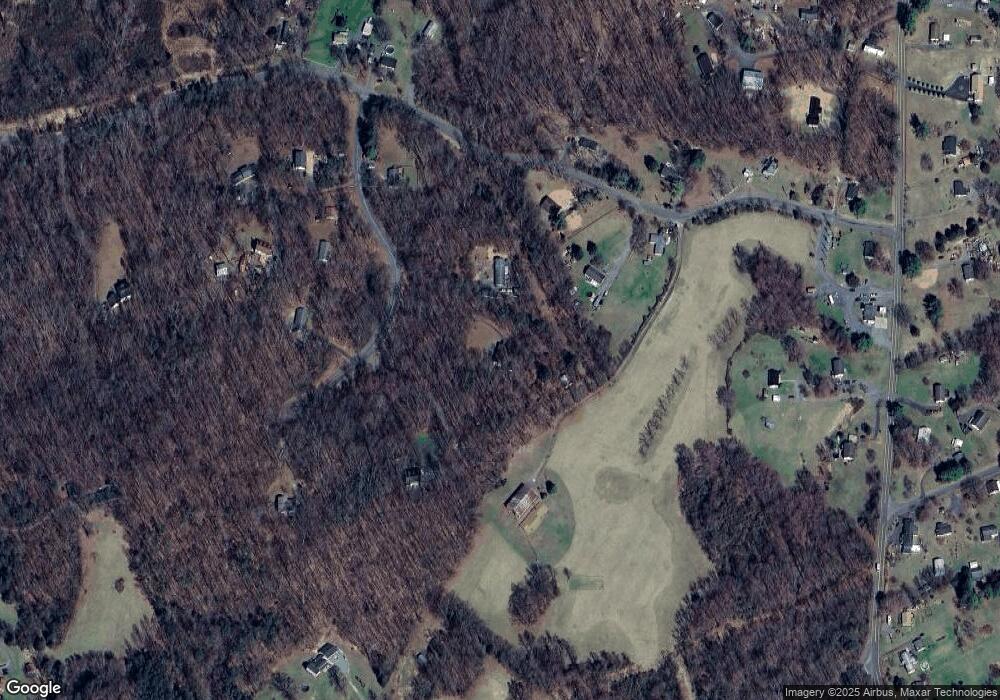 10617 Celestine Acres, Rixeyville, VA 22737 - photo 1