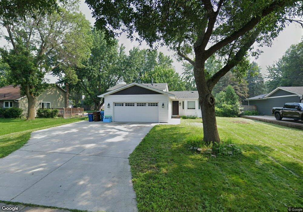 11553 100th Place N, Maple Grove, MN 55369 - photo 1