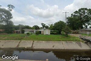 700 Custer St, Sulphur, LA 70663
