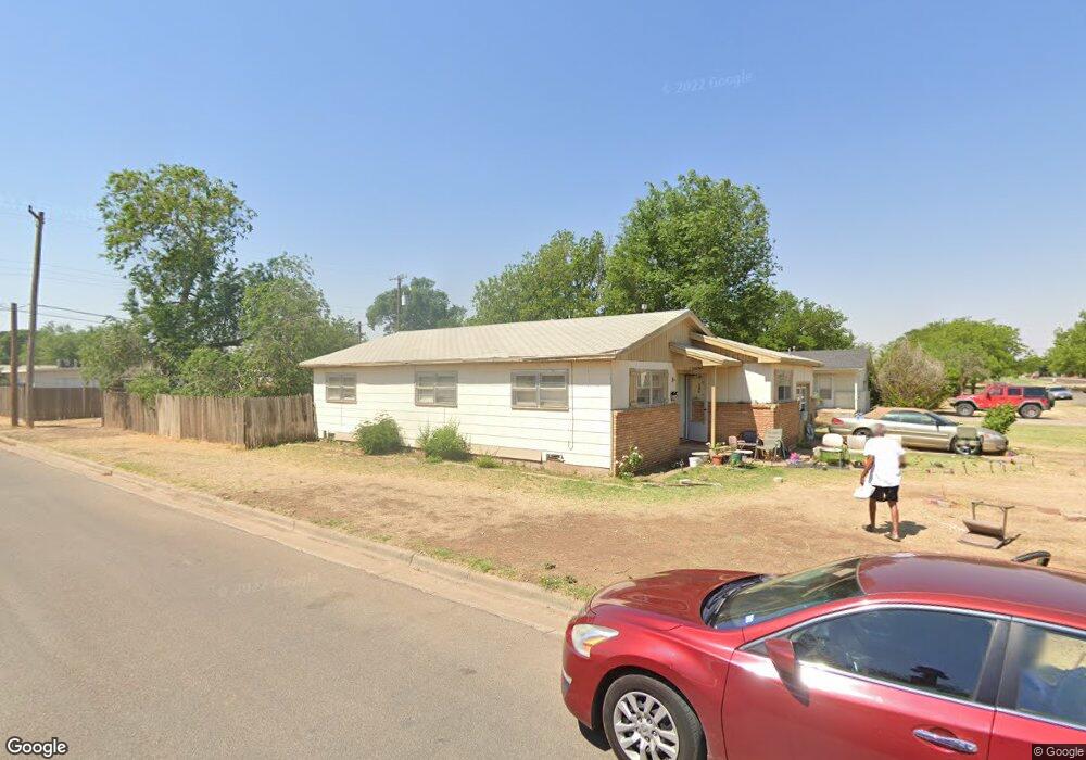 4301 29th St, Lubbock, TX 79410 - photo 1