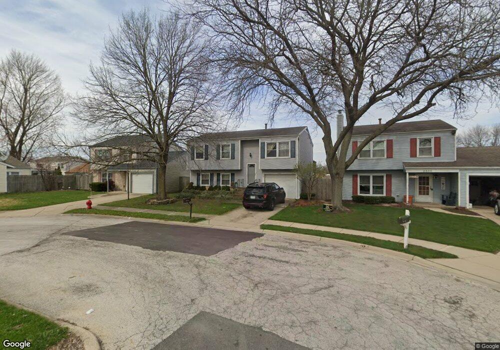 2345 Buttercup Ct, Aurora, IL 60506 - photo 1