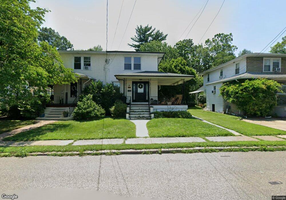 406 W Glenside Ave, Glenside, PA 19038 - photo 1