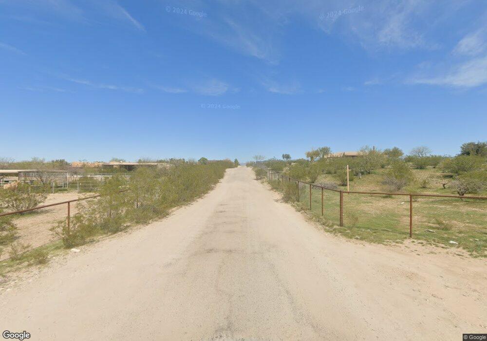 34877 S Nine Irons Ranchrd --, Wickenburg, AZ 85390 - photo 1