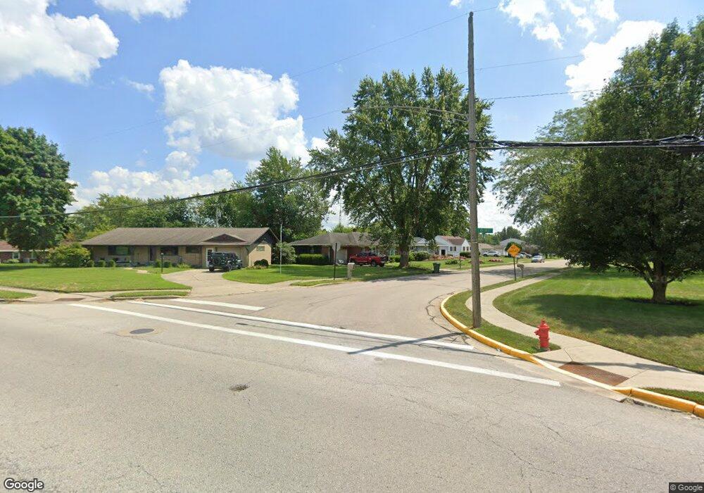 210 Hillcrest Ct, Sidney, OH 45365 - photo 1