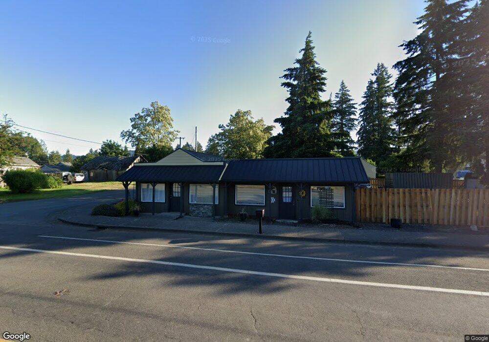 811 Main St, Lyons, OR 97358 - photo 1