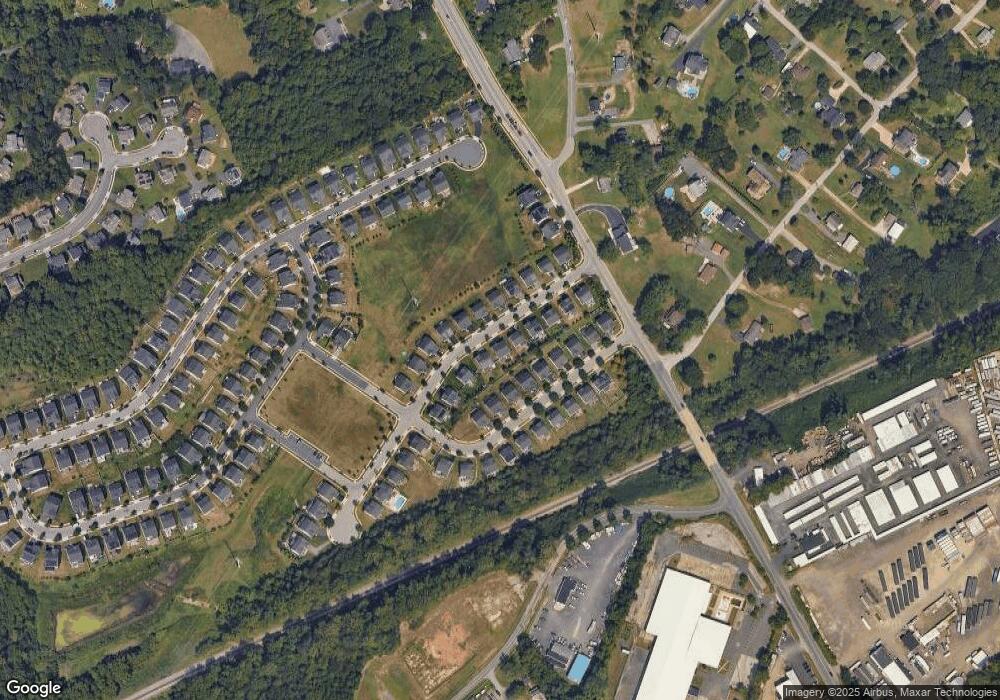 5721 Fieldcrest Dr, White Marsh, MD 21162 - photo 1