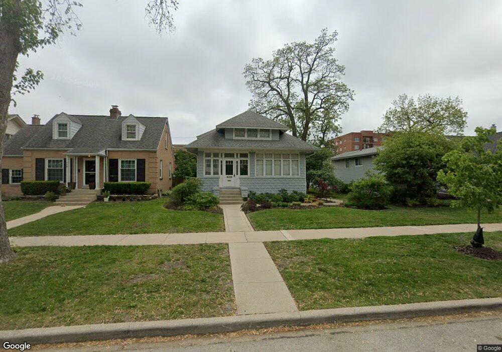 769 Laurel Ave, Des Plaines, IL 60016 - photo 1