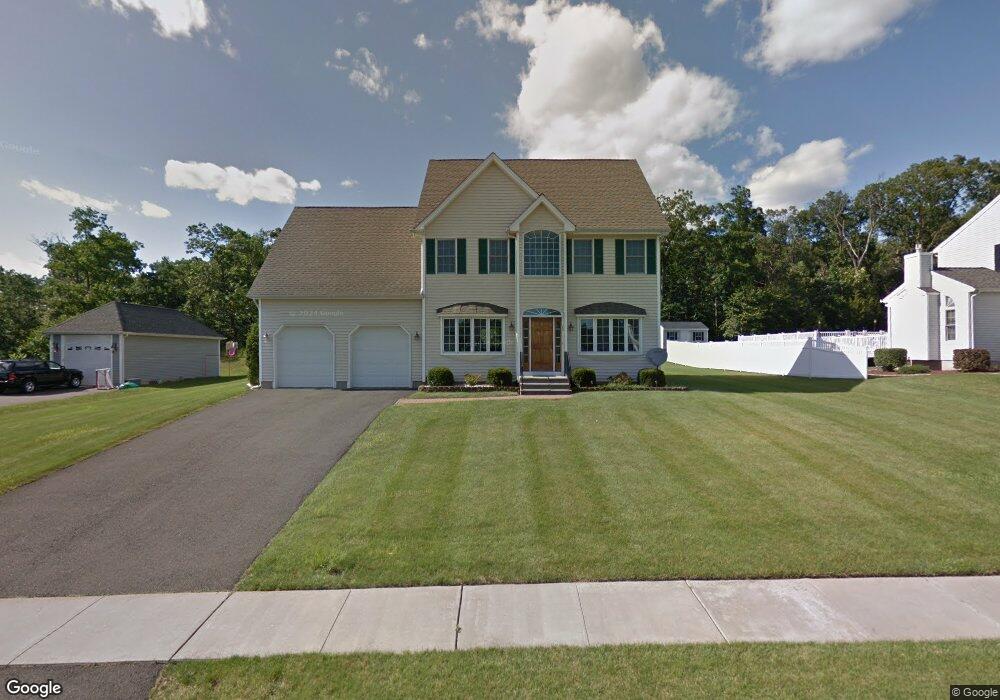 72 Rockledge Dr, Newington, CT 06111 - photo 1