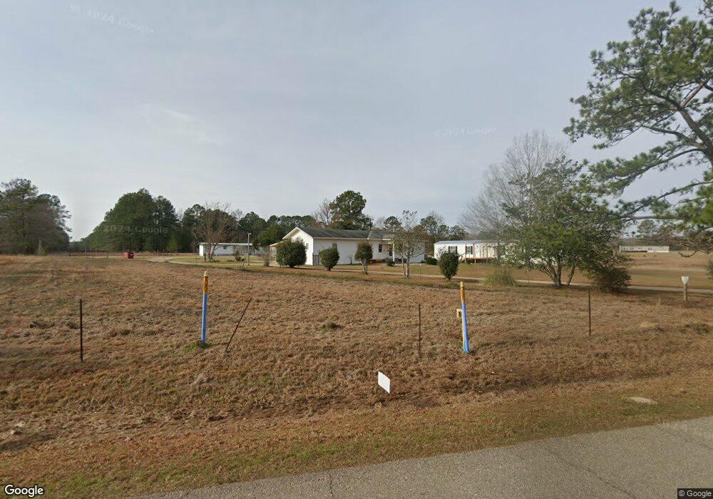 25101 Harvey Rd, Franklinton, LA 70438 - photo 1