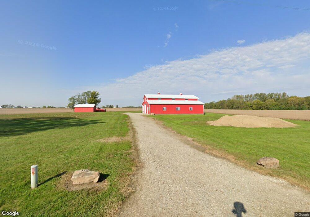 7606 S 500 W, Geneva, IN 46740 - photo 1