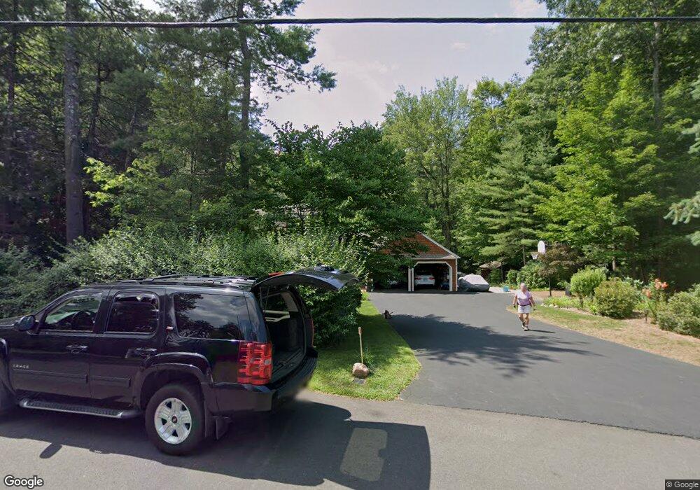 45 Farmstead Ln, West Simsbury, CT 06092 - photo 1