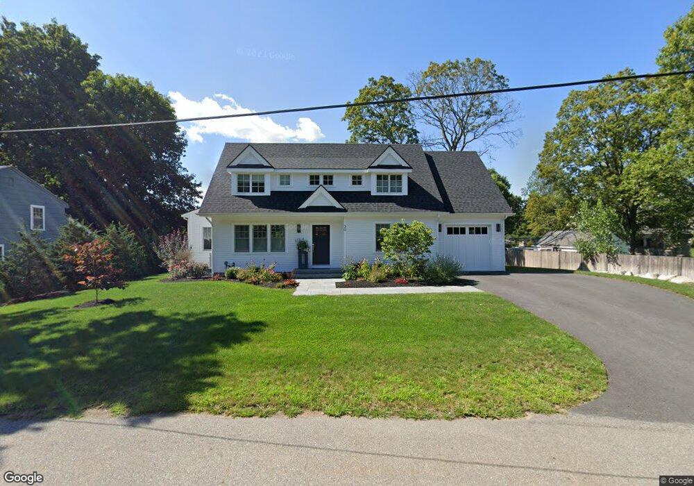 30 Walden Terrace, Concord, MA 01742 - photo 1