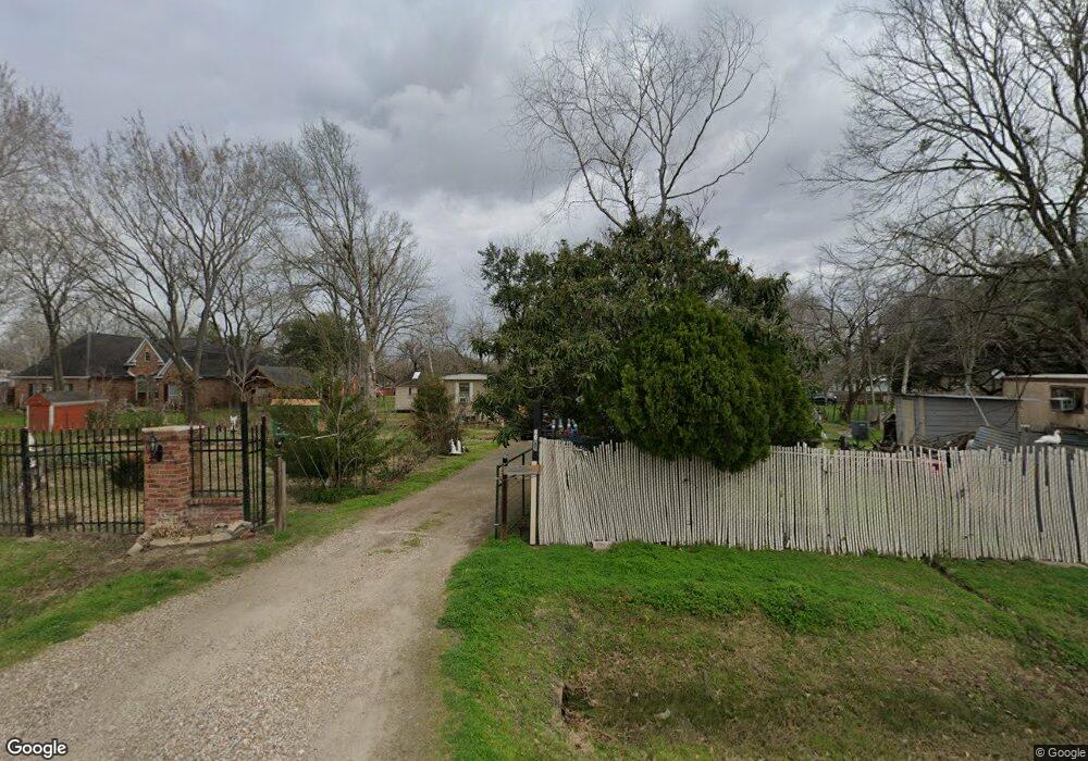 6015 Chaparral Dr, Needville, TX 77461 - photo 1